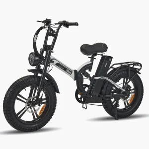 אופניים חשמליים Rider 60v סופר ספורט 2026