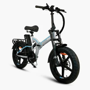 אופניים חשמליים Rider פרו PLUS 48/25