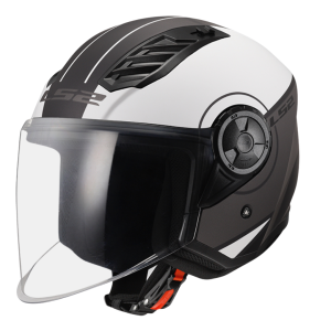 קסדת 3/4 AIRFLOW II  LS 2