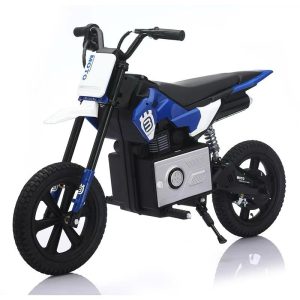 אופנוע שטח מקצועי לילדים 36v