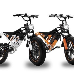 אופניים חשמליים מייק בייק PRO