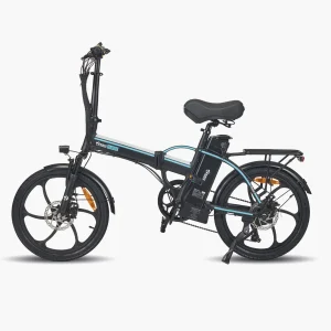 אופניים חשמליים ריידר קלאסיק 48v