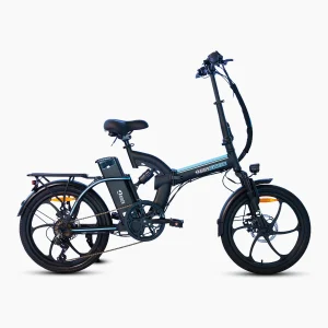 אופניים חשמליים ריידר קלאסיק plus 48/13