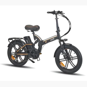 אופניים חשמליים ריידר PRIME פלוס 48/18