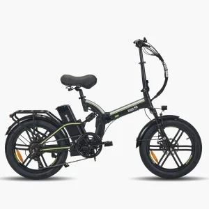 אופניים חשמליים ריידר פריים  48/13