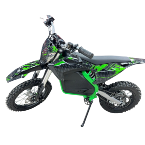 אופנוע שטח  חשמלי לילדים 60v OM