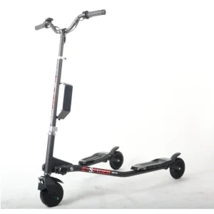 קורקינט ספיידר 3 גלגלים