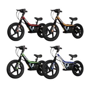 אופני איזון לילדים 12