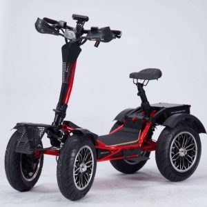 JAGER Vier max 72/40