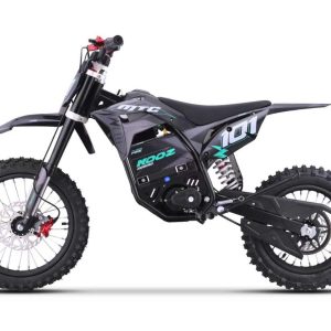 אופנוע שטח חשמלי 60v kooz