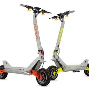 קורקינט אינוקים דובאי 60v