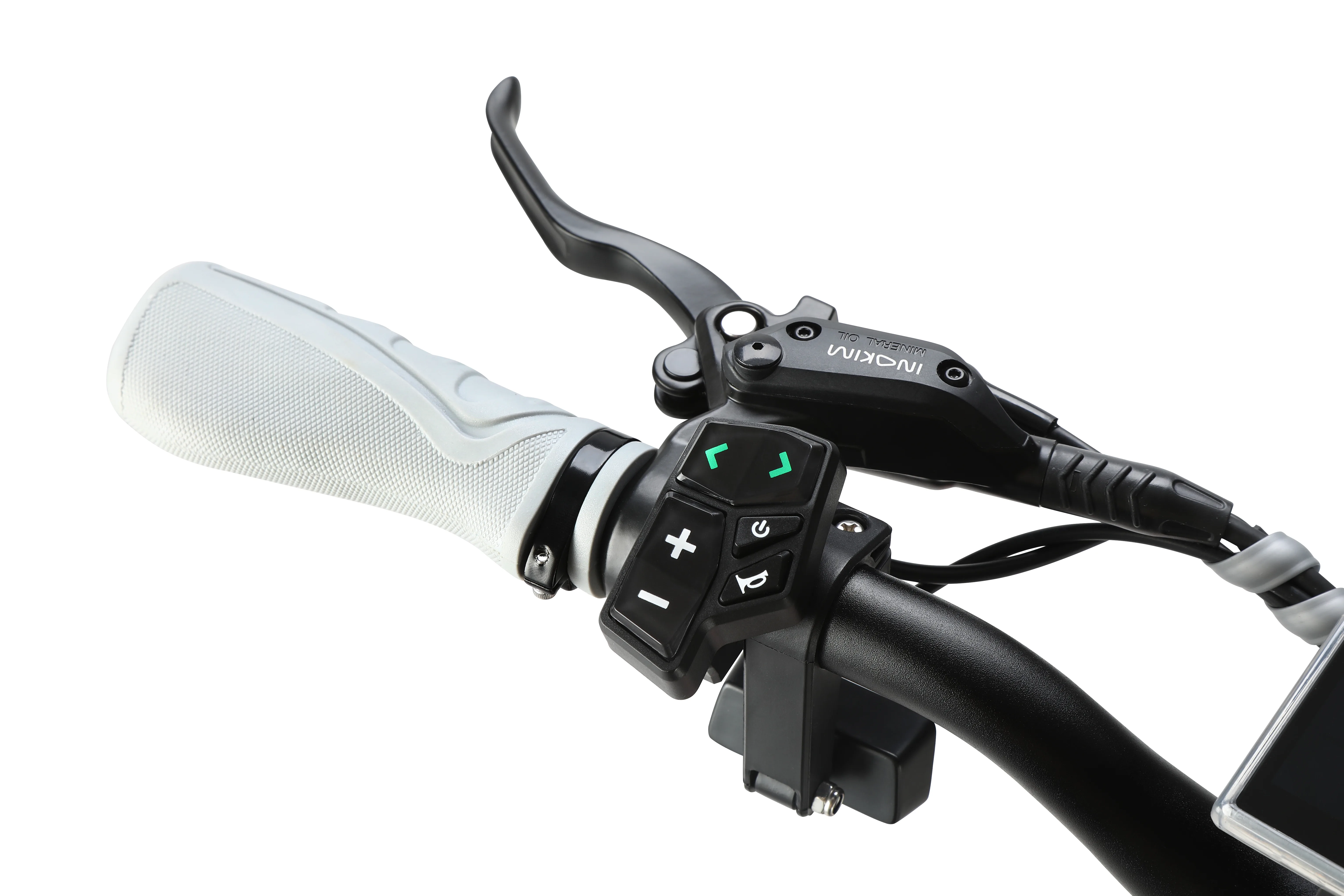 קורקינט אינוקים דובאי carbon 60v – תמונה 4