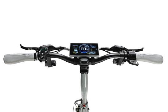 קורקינט אינוקים דובאי carbon 60v – תמונה 3