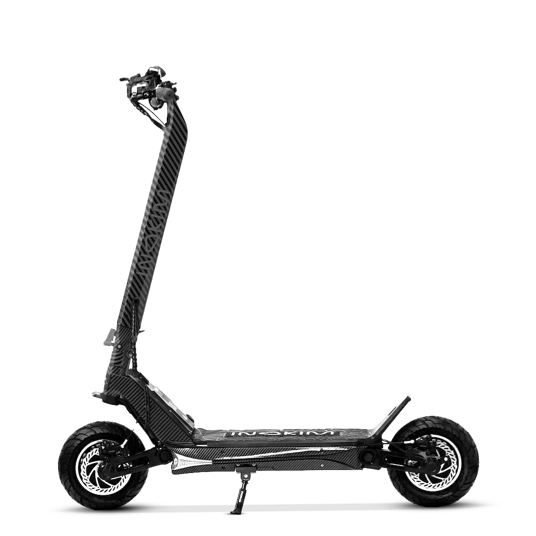 קורקינט אינוקים דובאי carbon 60v – תמונה 5
