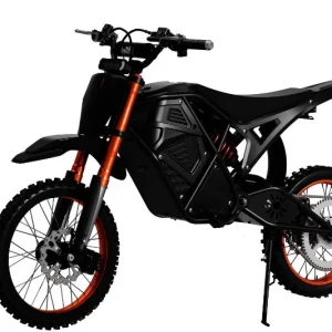 אופנוע שטח חשמלי VOLTRIX 60/20