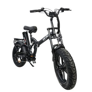 אופניים חשמליים 55v MAX 6 PREMIUM