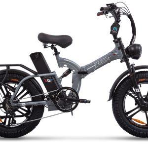 אופניים חשמליים 60v ג׳אגר XGT