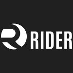 rider logo